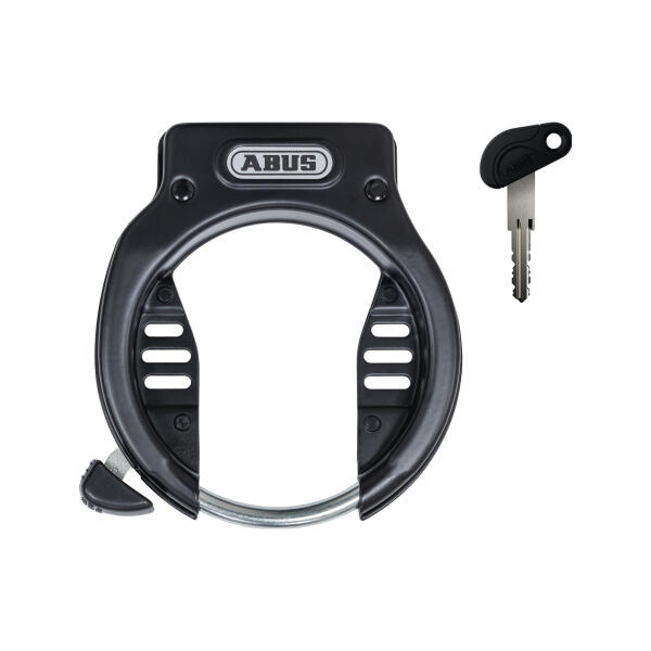 Frameslot Abus 4650S R BK OE 3/3