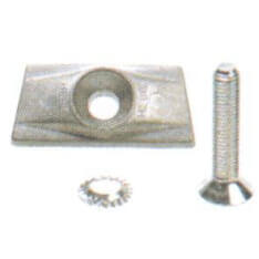 Hebie - Standard Standard Hebie Standard Standard - Béquille - Incolore - Decathlon