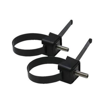 Abus ringslot montageset universeel