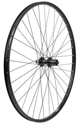 Tylne koło Roland 28" Ryde Rival21 z piastą Shimano Alivio