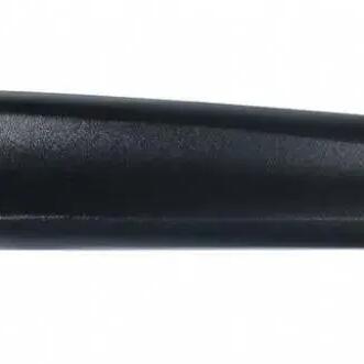 Pieper MP Wave left crankset — 3-speed, aluminium/steel.