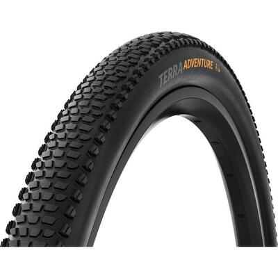 Continental vouwband terra adventure 50-622 tr zwart