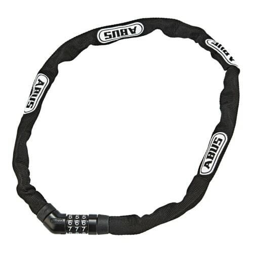 Fecho de corrente Abus Steel-O-Chain 4804C/110 2/3
