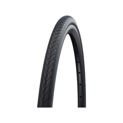 Starrer Marathon-Fahrradreifen Schwalbe Plus HS440 EVO NMC