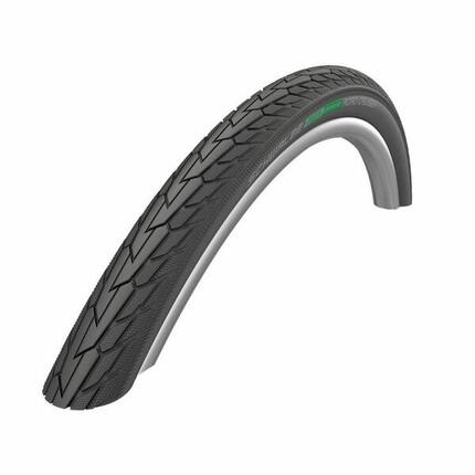 Starrer Reifen Schwalbe Road Cruiser 27,5x1,40/650x35b K-Guard Green Compound Hs