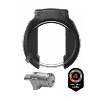 Trelock RS 453 Bern Lock P-O-C avec machine à sous Bosch