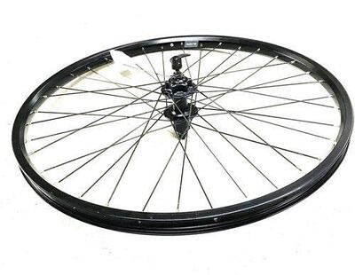Roland Ruota Posteriore 28" (622) Andra 40 per E‑Bike mozzo Shimano 6 fori.