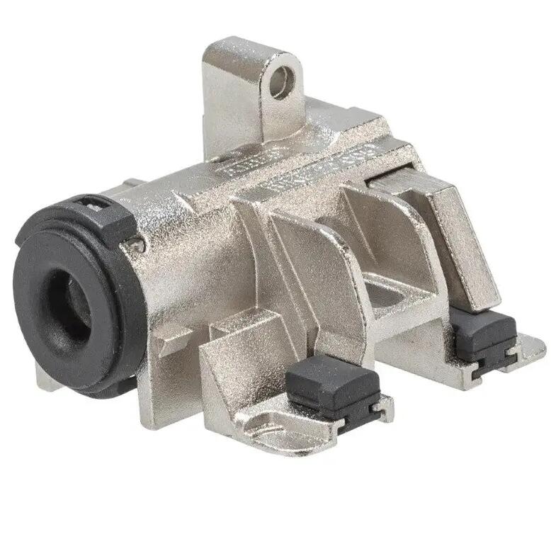 Abus Bosch Xplus Slot Cylinder for Batteries Mounted on Frame