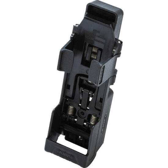 Abus SHFL 6000/90 Uchwyt Bordo MonkeyLink 90 cm Czarny