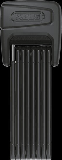 ABUS BORDO One 6000AF Lucchetto pieghevole con impronta e allarme 120 cm.