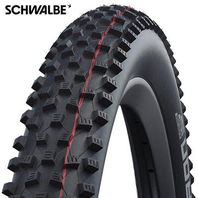 Schwalbe 54-622 rocket ron zwart vouw 11600384.02