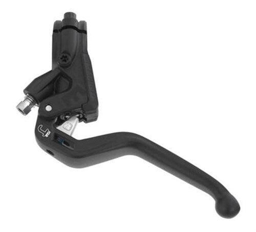 Magura Bremsgriff MT4 Black 4-Finger M Bullet 2700899