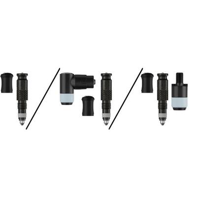 Schwalbe Kit Starter Clik SV-SCV 25 pezzi.