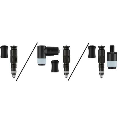 Schwalbe Starterkit Clik SV-SCV 25-teilig