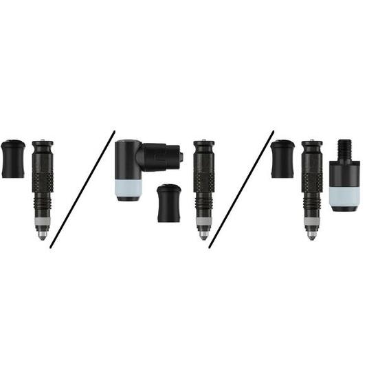 Schwalbe Kit Starter Clik SV-SCV 25 pezzi.