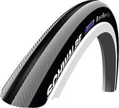 SCHWALBE Pneumatico Schwalbe Rightrun Active 25-489 (22x1) nero/grigio.
