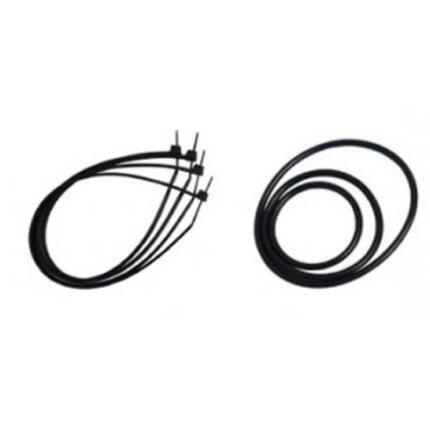 Opaski kablowe i uszczelki O-ringi Echowell