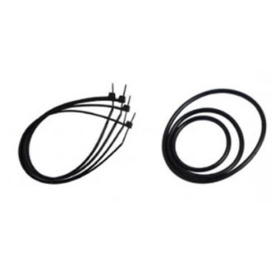 Opaski kablowe i uszczelki O-ringi Echowell