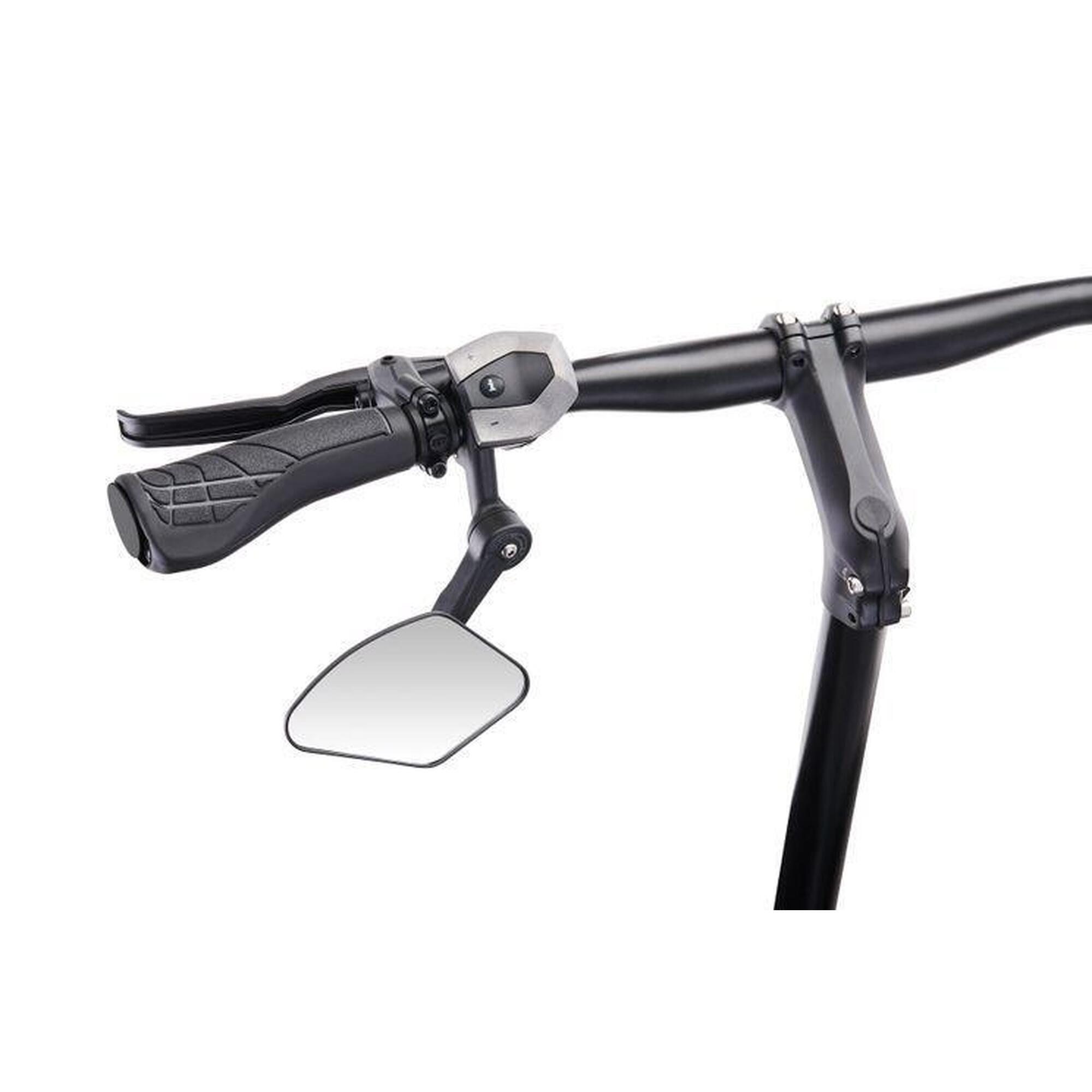 Mtm Case - Krampe Spiegel Kf Cross Typ C - Béquille - Incolore - Decathlon