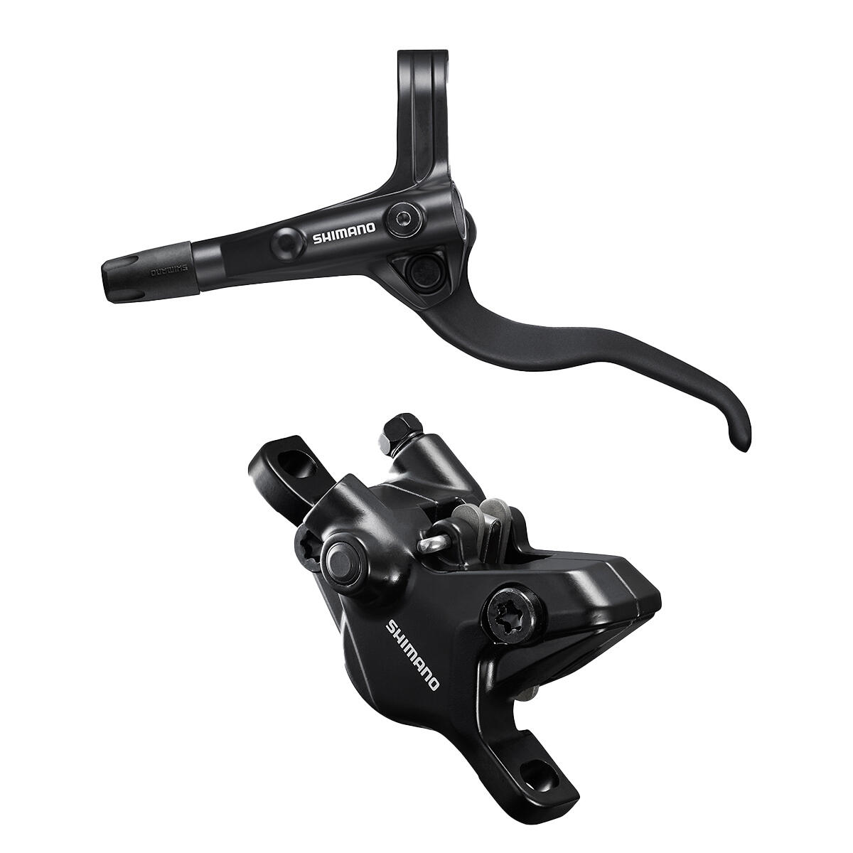 Freinage Shimano GRX BRMT410KTBLMT401 2/4