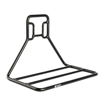 Fahrer voordrager tour klickfix zwart