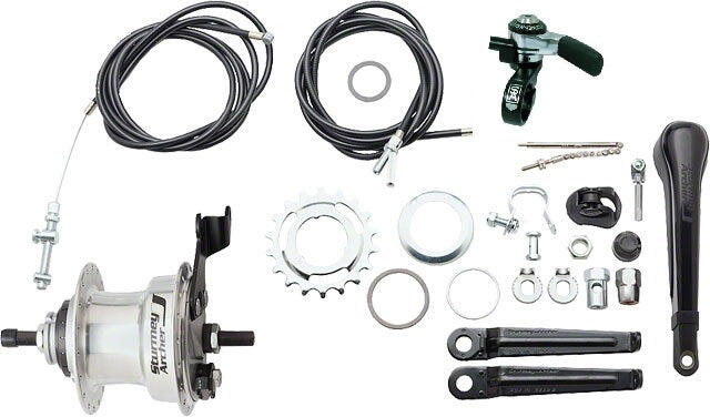 STURMEY ARCHER picture