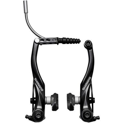 Bremsen Shimano V-BR-T4000-Set