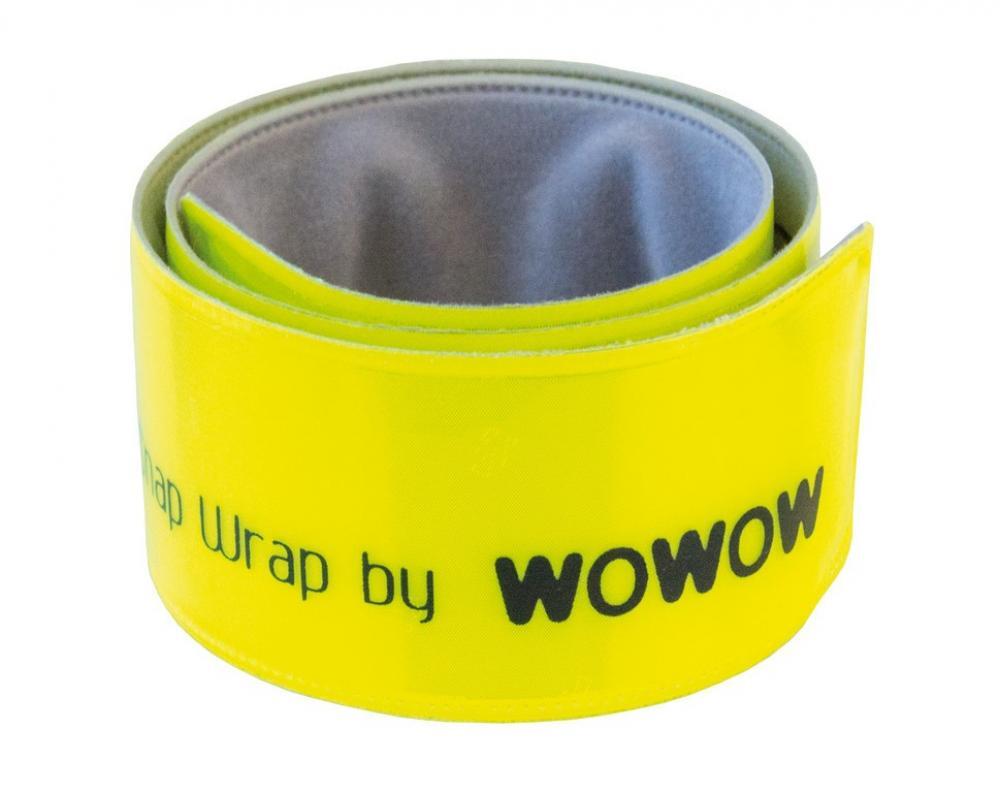 Reflektierendes Band für Arm und Knöchel Wowow 3 m 2/2