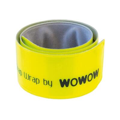 Reflecterende tape voor arm en enkel wowow 3 m