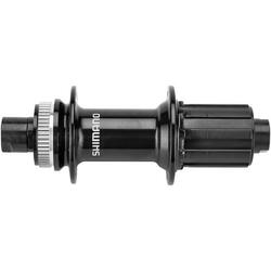 Moyeu arrière vitesses frein à disque Shimano FH-RS470 10/11 Center Lock
