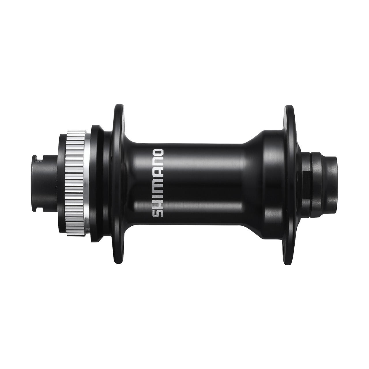 SHIMANO Mozzo anteriore con freno a disco Shimano HB-RS470