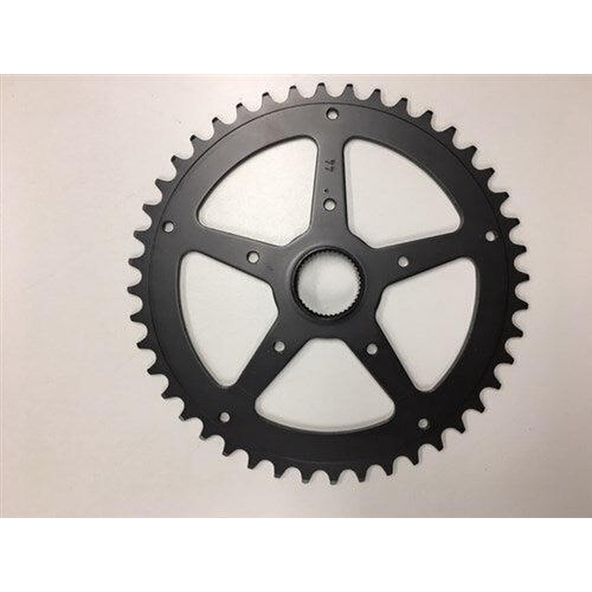 Zębatka ESJOT do Shimano Steps E6000 38T 3/32