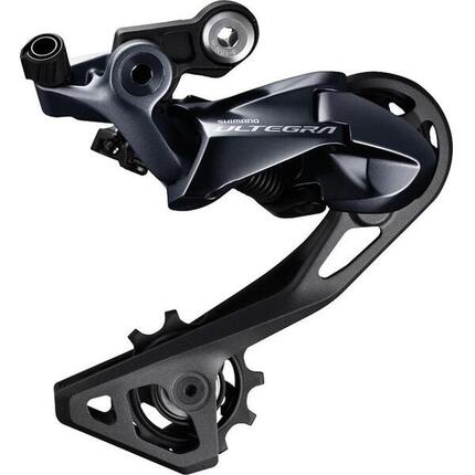 Galets de dérailleur Shimano Ultegra 11v 11 dents noir - Partie cycle vélo sur La Bécanerie