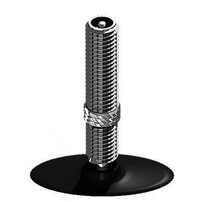 IMPAC Camera d'aria Impac 8,5x2 per e-scooter/e-step, valvola AV 22 mm dritta.