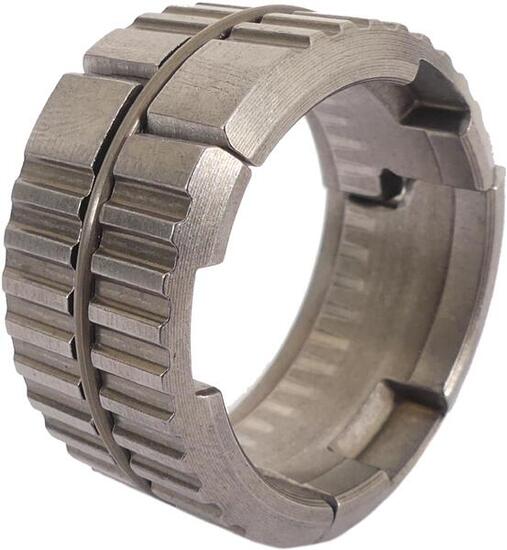 Set ganasce freno Shimano per mozzo Nexus SG-C3000-7C (7 velocità).