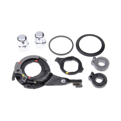Shimano componenten set nexus 8 sg-8s31 naaf