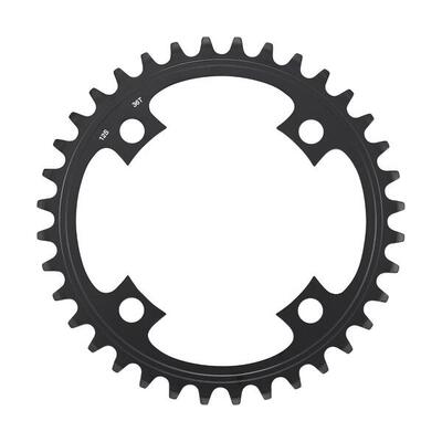 Kettenblatt ohne Kettenschutz Shimano FC-E8000/FC-E8050/FC-M8050 /SM-CRE70-12-B