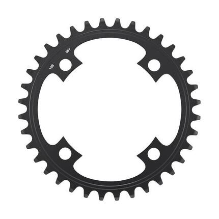 Kettenblatt ohne Kettenschutz Shimano FC-E8000/FC-E8050/FC-M8050 /SM-CRE70-12-B