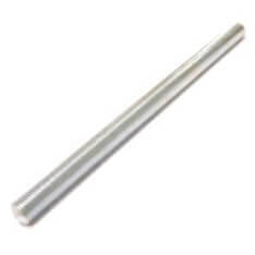 Oś tylna Shimano 3/8" 165 mm CB-E110 (286-0130)