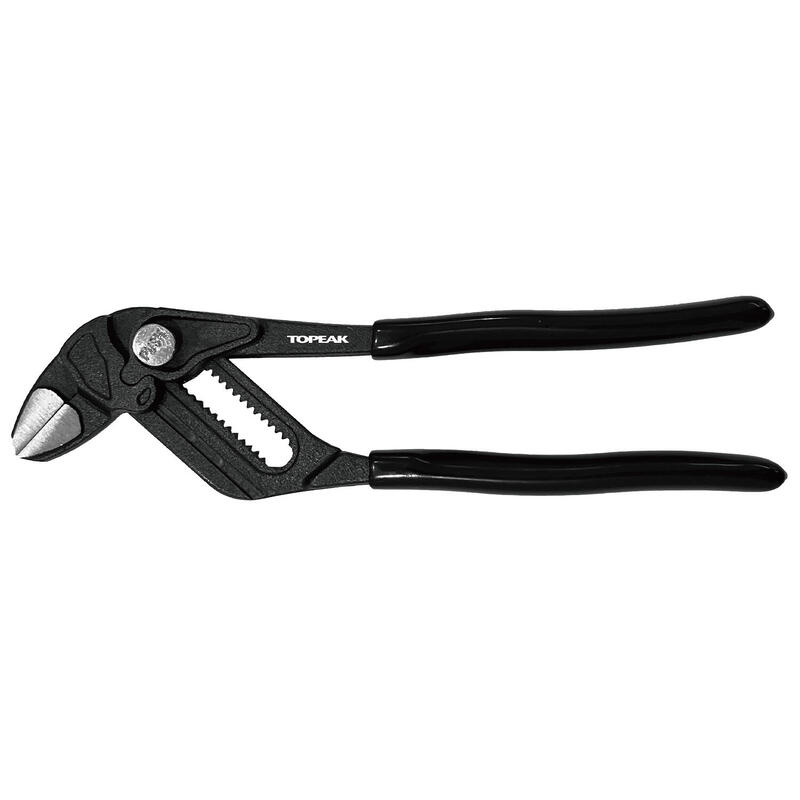 Plier Wrench - 7''
