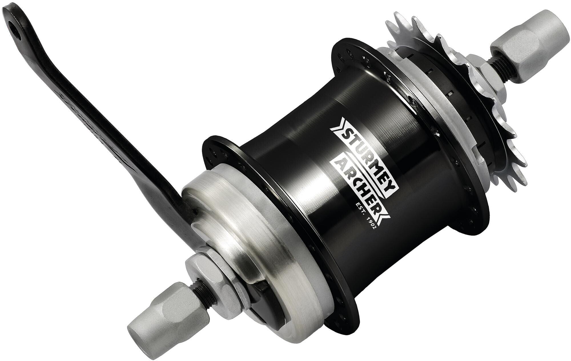 STURMEY ARCHER picture
