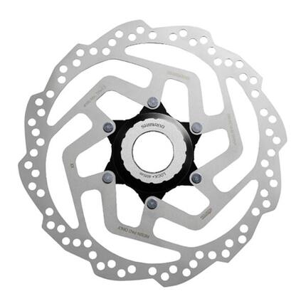 Tarcza hamulcowa Shimano Shimano Tourney Rt10