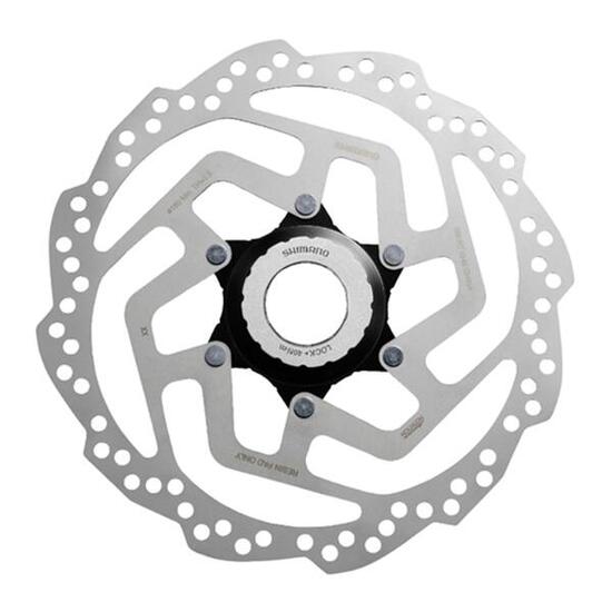 Tarcza hamulcowa Shimano Shimano Tourney Rt10