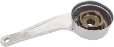 Leva freno completa Shimano per mozzo SG-3C41.