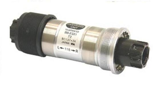 Movimento centrale Shimano BB-ES300 68/113 mm.