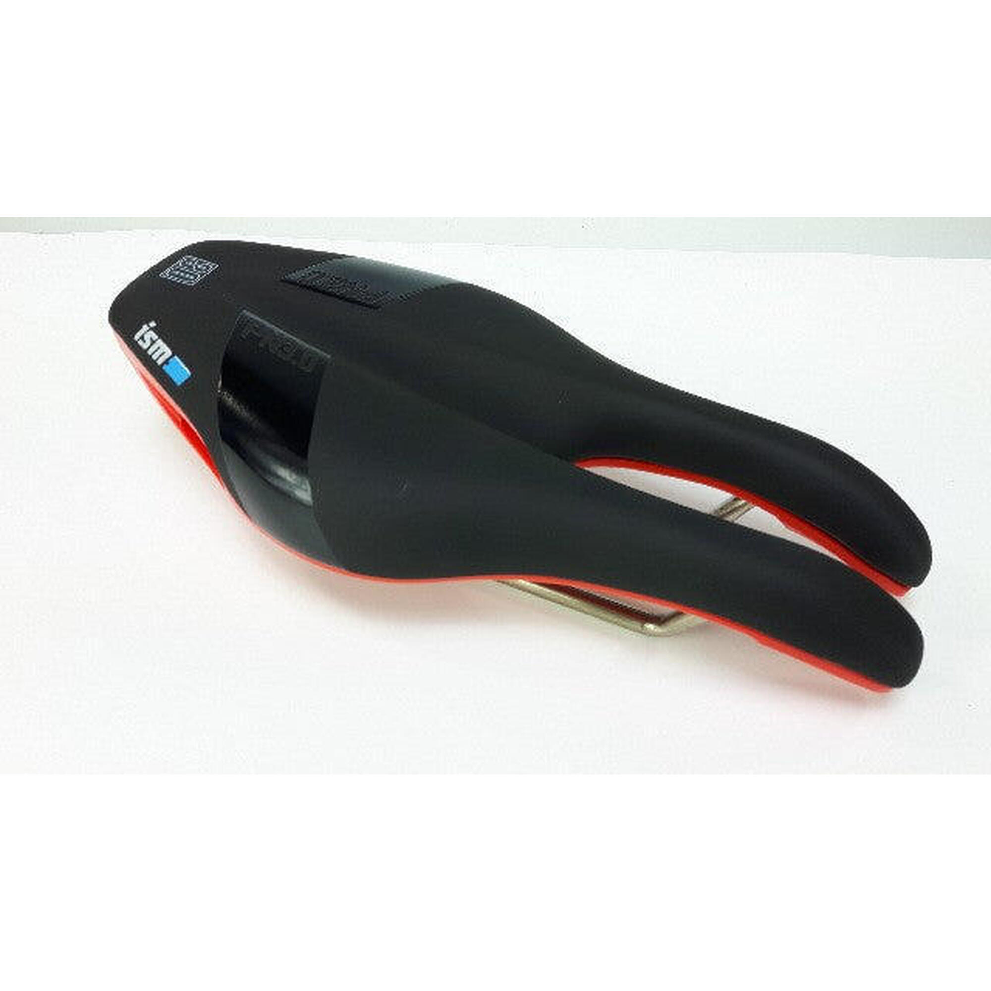 Selle De Course Selle San Marco Aspide - 128 Mm, Rails 7x7, 136g - Occasion, Pour Vélo De Route
