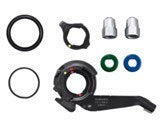 SHIMANO Shimano Alfine 8 - Set componenti mozzo interno (SM-S7000-8 compatibile).