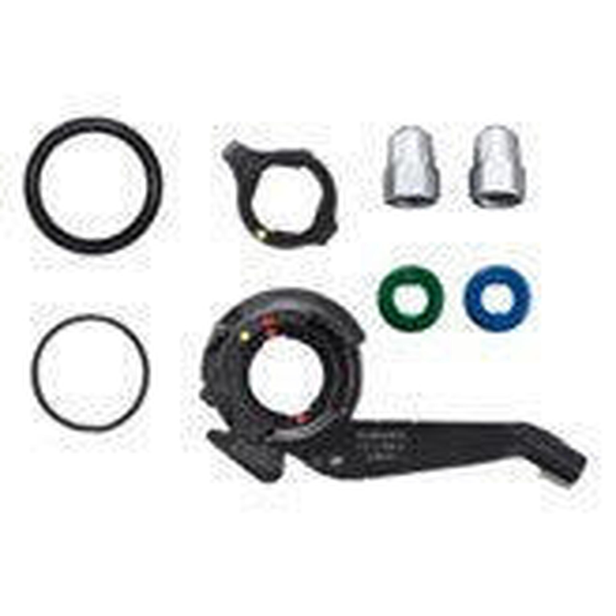 Zestaw części do piasty Shimano Alfine 8