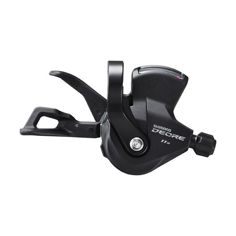 SHIMANO Cambio bici destro con indicatore Shimano STI Deore M5100