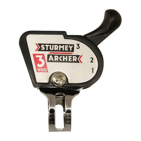 Joystick Sunrace Sturmey Archer 3V. Classic